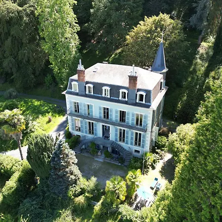 Villa Morton - Domaine Du Grand Tourmalet Pic Du Midi-2